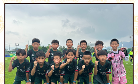 갤러리 이미지 2026년 제7회 드림풋볼컵 유소년축구대회
