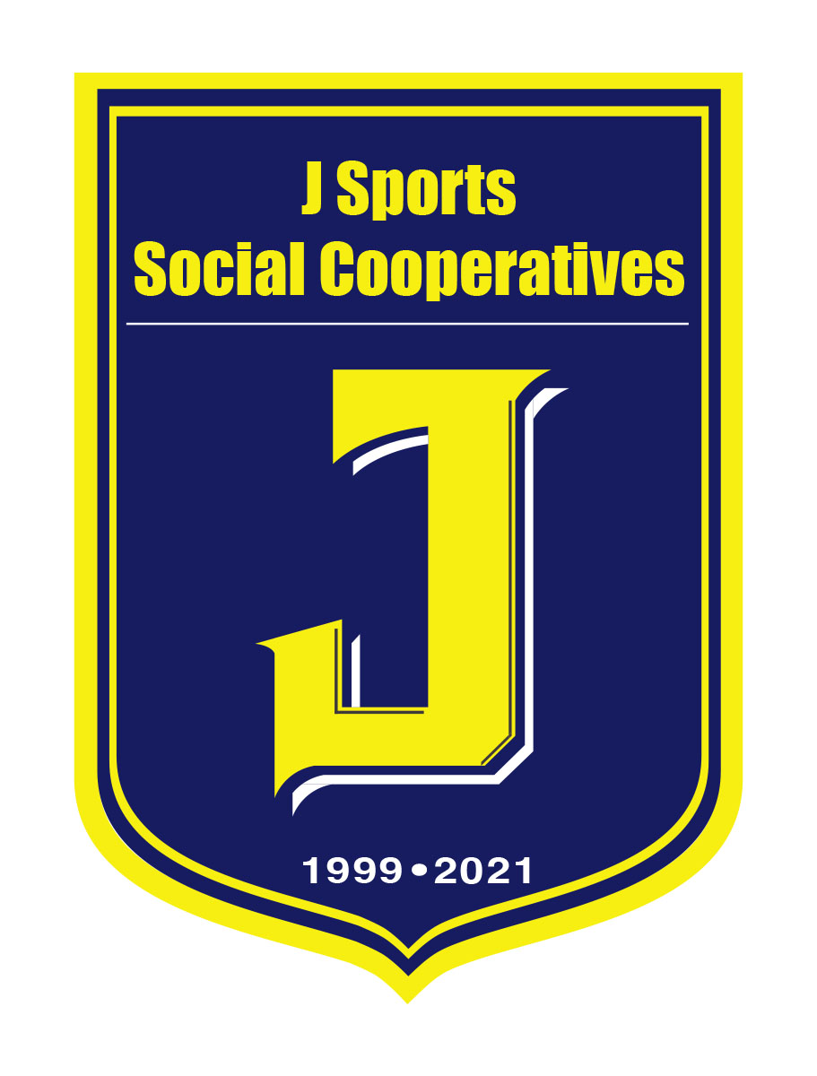 중랑스포츠사회적협동조합스포츠클럽(JSSC스포츠클럽) 로고