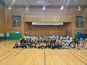 갤러리 이미지2026전국 공공스포츠클럽 초등농구 스토브리그 in 사천