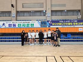 갤러리 이미지아이들 일상