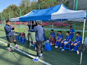 갤러리 이미지 2026 4/25일(토) 전북초등축구리그 3R