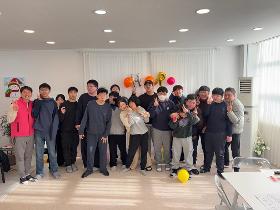 갤러리 이미지아이비전 토요사회성 프로그램