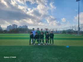 갤러리 이미지2025 남원 춘향컵 리틀k 전국유소년축구대회