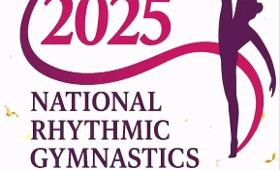 갤러리 이미지리듬체조반의 두번째 대회출전 소식입니다. 