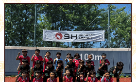 갤러리 이미지 2026년 힐링 양구 사과컵 전국 유소년 축구클럽 페스티벌