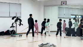 갤러리 이미지 2026 검도 특화프로그램 무료오픈수업