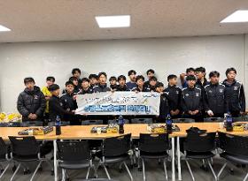 갤러리 이미지전문선수반 활동 (1)