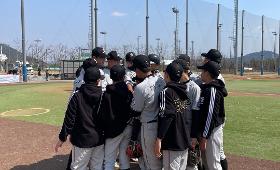 갤러리 이미지세종공공SC야구단 전국소년체전 세종대표 선발대회