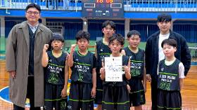 갤러리 이미지2026년 3월 27일~3월28일 제55회 전국소년체육대회  전북 선발전 (농구)