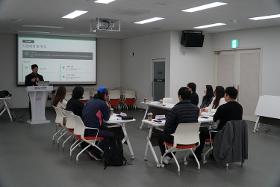 갤러리 이미지 2026 대한체육회 단체구기종목 집중훈련캠프 성과보고회(마포스포츠클럽&목포스포츠클럽)(2026년 4월 3일 금요일)