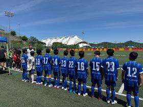 갤러리 이미지 2026 전북초등축구리그 6/6(토) 8R