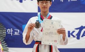 갤러리 이미지2025년도 전주대학교 총장기 결과