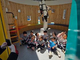 갤러리 이미지마포365구민센터 별빛 & 디지털스포츠 프로그램