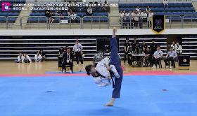 갤러리 이미지제106회 전국체육대회 부산대표선발전 