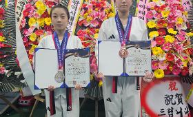 갤러리 이미지제21회 제주 평화기 전국 태권도대회