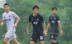 갤러리 이미지2025주말리그 U-15(경기 제 1권역)match 6