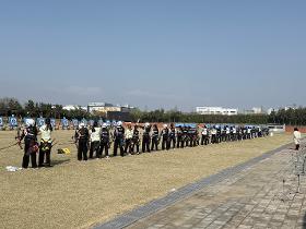 갤러리 이미지[양궁] 2026 제55회 전국소년체육대회 인천시 최종 선발대회 출전