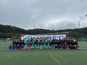 갤러리 이미지2025년 10월 18일 - 단체구기종목 집중훈련캠프 축구 2차