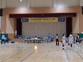 갤러리 이미지2025 동구청장배  생활체육 농구대회 