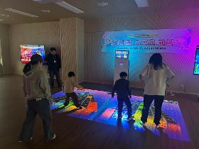 갤러리 이미지2026 마포스포츠클럽 디지털스포츠교실 운영 - 마포365구민센터(2026년 3월)