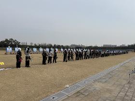 갤러리 이미지[양궁] 2026 제55회 전국소년체육대회 인천시 1차 선발대회 출전