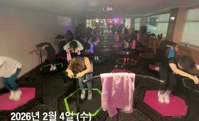 갤러리 이미지점핑하이 신규 프로그램 수업 현장