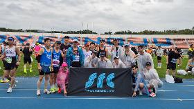 갤러리 이미지2025년 경주 동아마라톤 대회