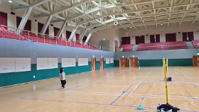 갤러리 이미지배구 특강 수업 영상  입니다