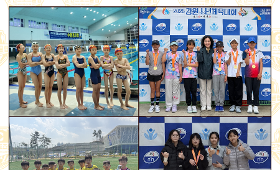 갤러리 이미지2026년 강원소년체육대회 주요 경기 결과