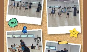 갤러리 이미지신나는주말체육학교 - 검도 