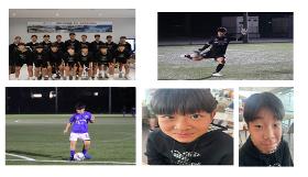 갤러리 이미지계룡스포츠클럽 2025년 국제교류네트워크 일본 전지훈련 성과 자료