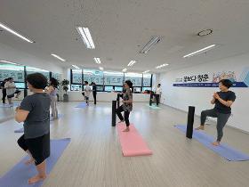 갤러리 이미지[보디빌딩] 나의 관절사용법