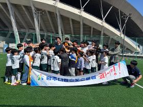 갤러리 이미지광주FC 이민기선수 초청  전술 및 싸인회