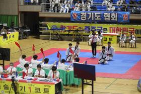 갤러리 이미지제25회 국무총리기 전국합기도대회(방송경기)