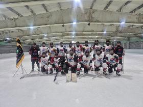 갤러리 이미지2025 대구체육상 단체상 수상(아이스하키)
