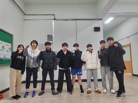 갤러리 이미지2025년 12월 20일~21일  - 제55회 소년체전 1차선발대회 및 제107회 전국체육대회 전북대표 선발전(복싱)