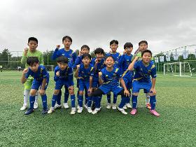 갤러리 이미지﻿2025 U10 / U9 리틀K 양양 슈퍼리그 (2차)