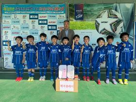 갤러리 이미지 0508~0510 축구 - 132주년 정읍 동학농민혁명기념 전국유소년 축구페스티벌