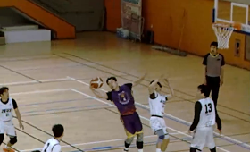 갤러리 이미지[숏폼]제3회 전국스포츠클럽교류전 농구_성인부_취미_결승 서진주SCvs광주동구SC