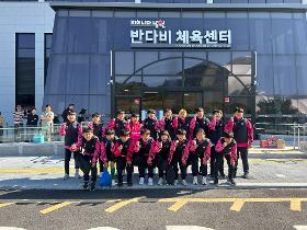 갤러리 이미지 제132주년 동학농민혁명기념 전국유소년축구페스티벌 대회소식