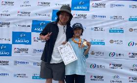 갤러리 이미지제45회 회장배 전국 학교 및 실업팀 대항 스케이트보드대회 1위 김아준선수