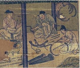 갤러리 이미지26년 전반기 태관각궁 제작체험 교실 안내입니다