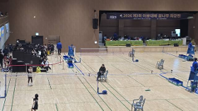 갤러리 이미지2026 제3회 이용대배 꿈나무 최강전