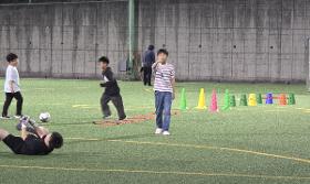 갤러리 이미지유소년 축구