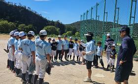 ⚾ 드림즈 유소년 야구단! 야외훈련 현장 속으로 🧢