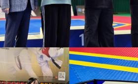 갤러리 이미지2025 경찰청장기 전국단체대항 태권도대회