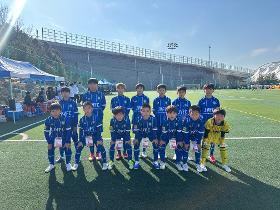 갤러리 이미지2026년 3월19일 목요일 제55회 전국소년체육대회 전북특별자치도 축구대표 선발전