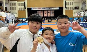 갤러리 이미지제 53회 YMCA 전국어린이유도대회 경기영상