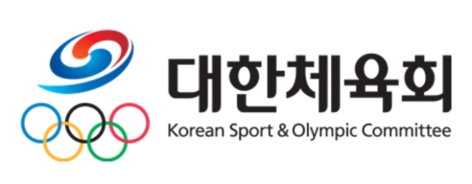 경산시태권도스포츠클럽 로고