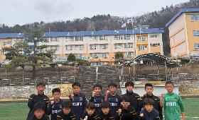 갤러리 이미지2026 주니어 유소년 대회 참가